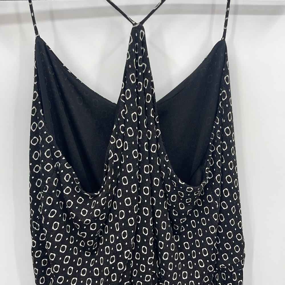 LOFT Racerback Tank Dress - Picture 3 of 3